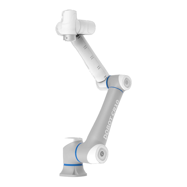 DOBOT CR10AS със SafeSkin