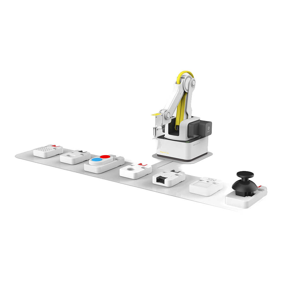 DOBOT Mini Conveyor Belt Kit